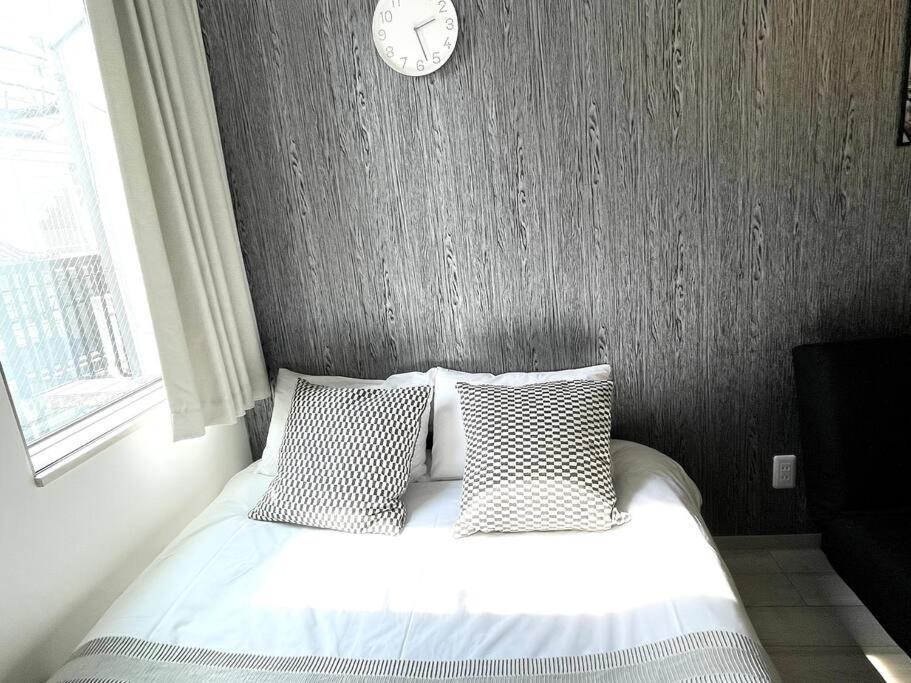 Comma House Nishi-ikebukuro 2f Apartamento *