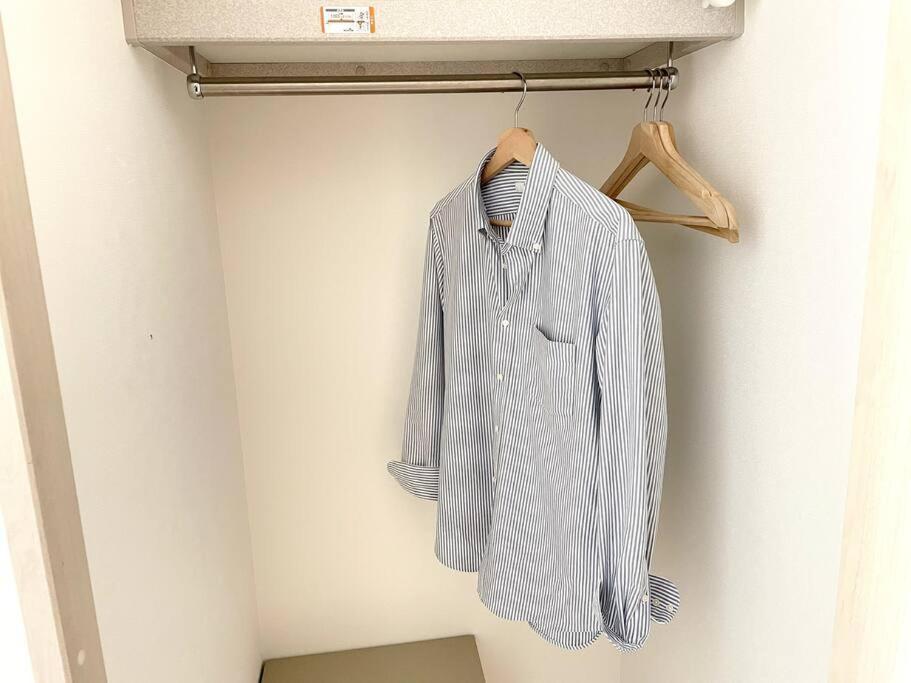 Comma House Nishi-ikebukuro 2f Apartamento Tokio