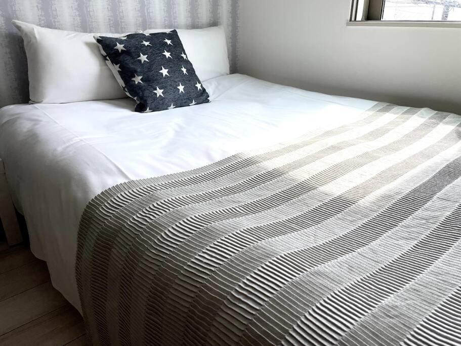 Comma House Nishi-ikebukuro 2f Apartamento