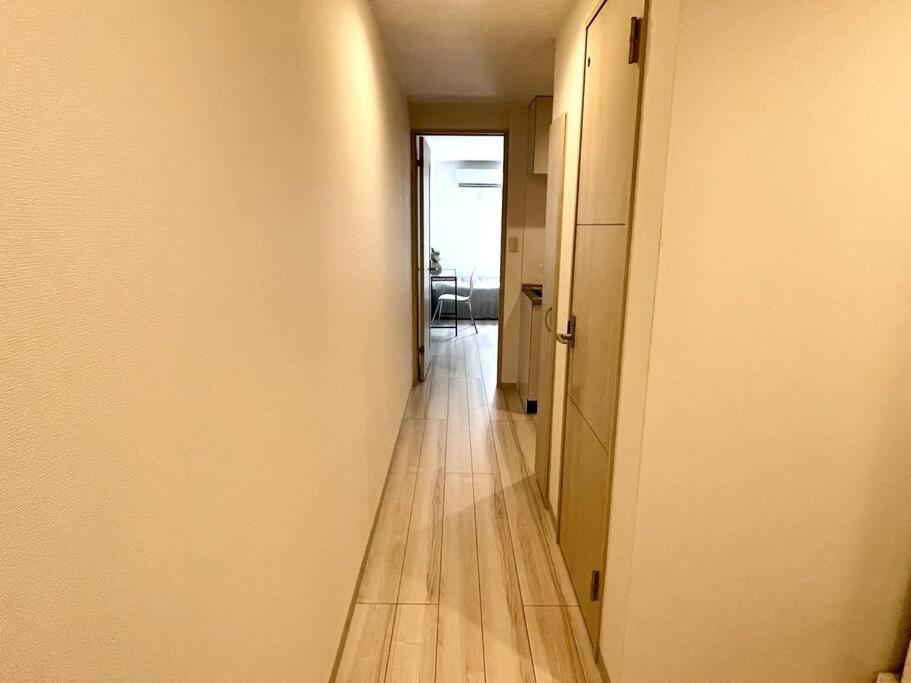 Comma House Nishi-ikebukuro 2f Apartamento *