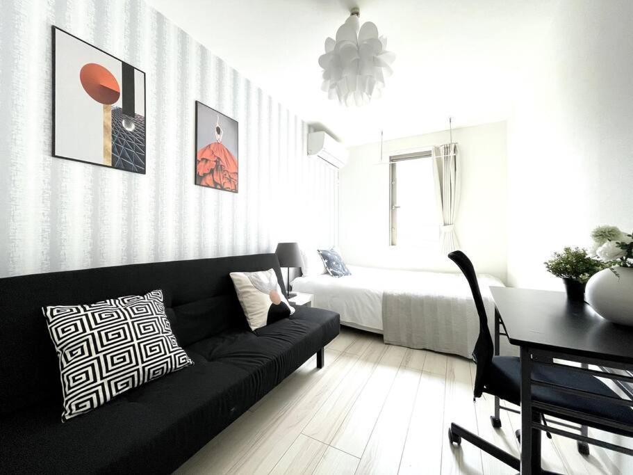 Comma House Nishi-ikebukuro 2f *
