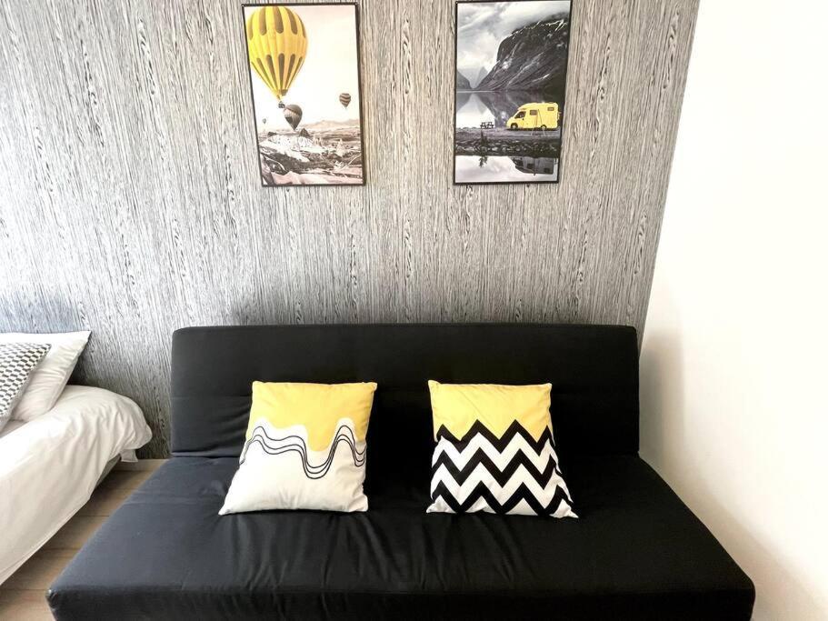 Apartamento Comma House Nishi-ikebukuro 2f