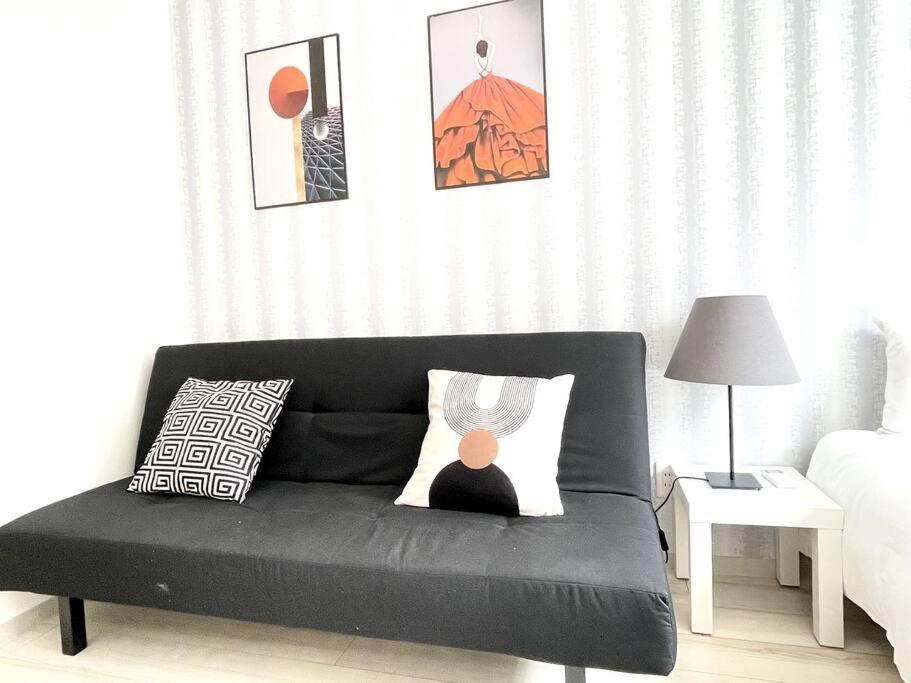 Apartamento Comma House Nishi-ikebukuro 2f *