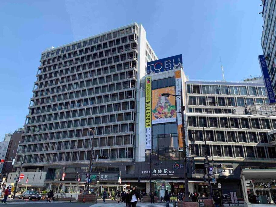 Comma House Nishi-ikebukuro 2f *
