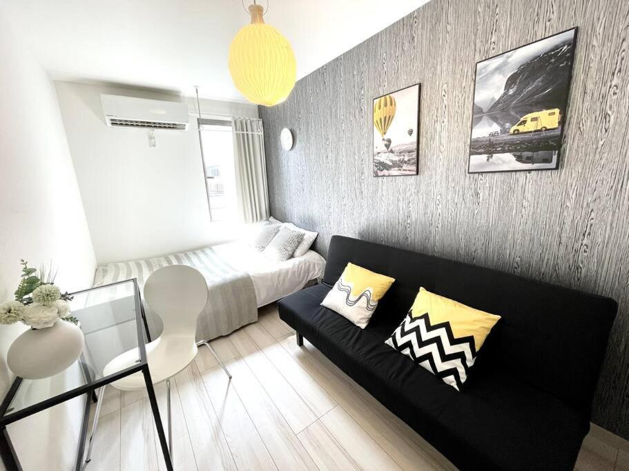Comma House Nishi-ikebukuro 2f