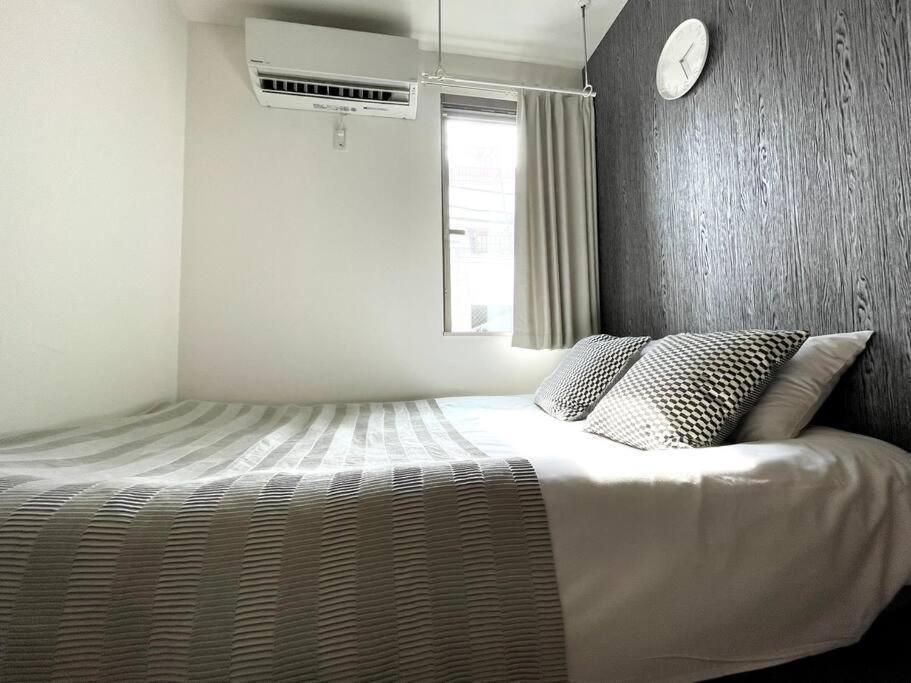 Comma House Nishi-ikebukuro 2f Apartamento Tokio
