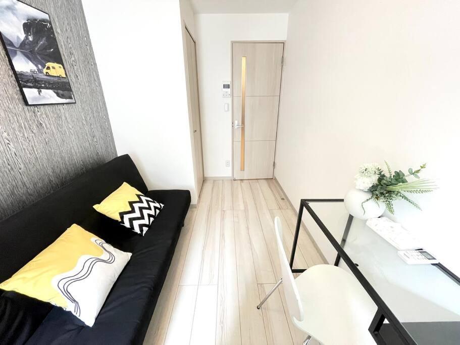 Comma House Nishi-ikebukuro 2f Apartamento Tokio
