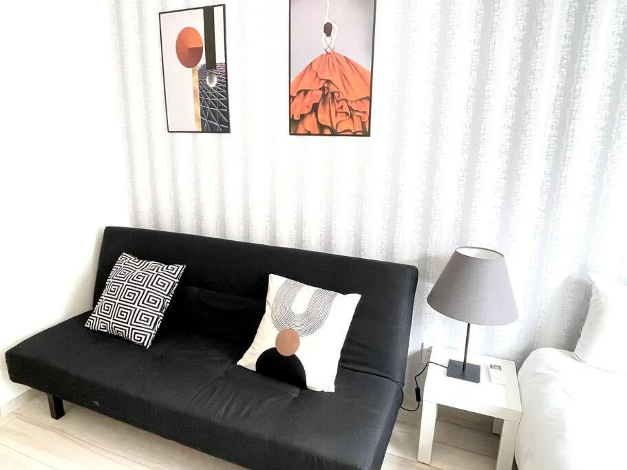 Apartamento Comma House Nishi-ikebukuro 2f Tokio