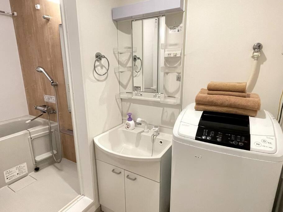 Apartamento Comma House Nishi-ikebukuro 2f