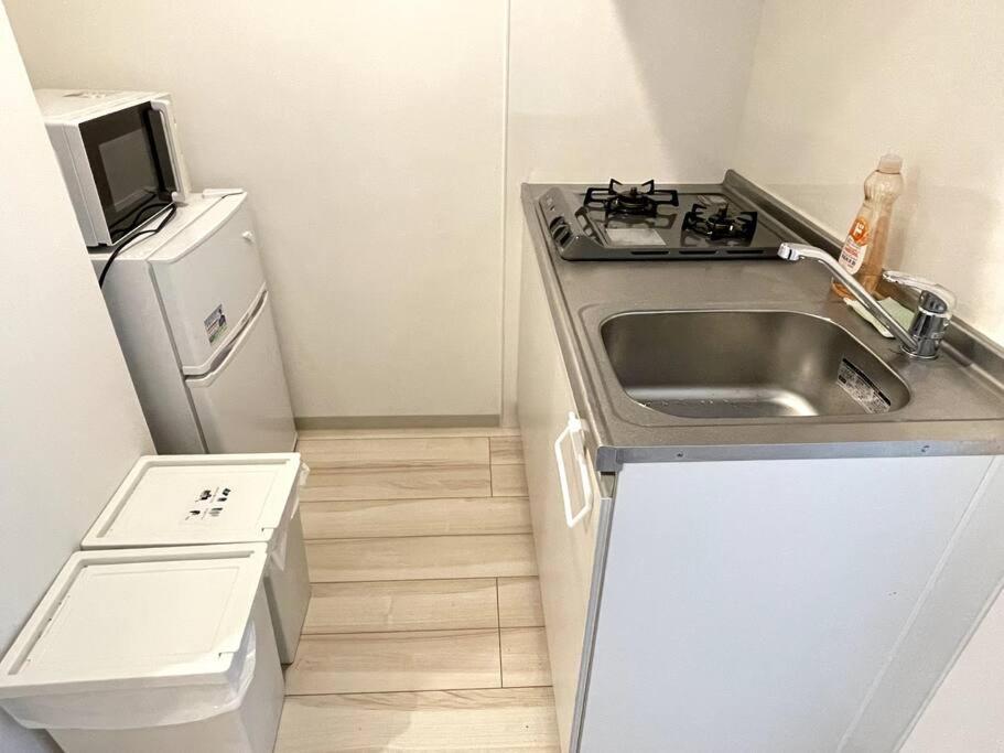 Comma House Nishi-ikebukuro 2f * Tokio