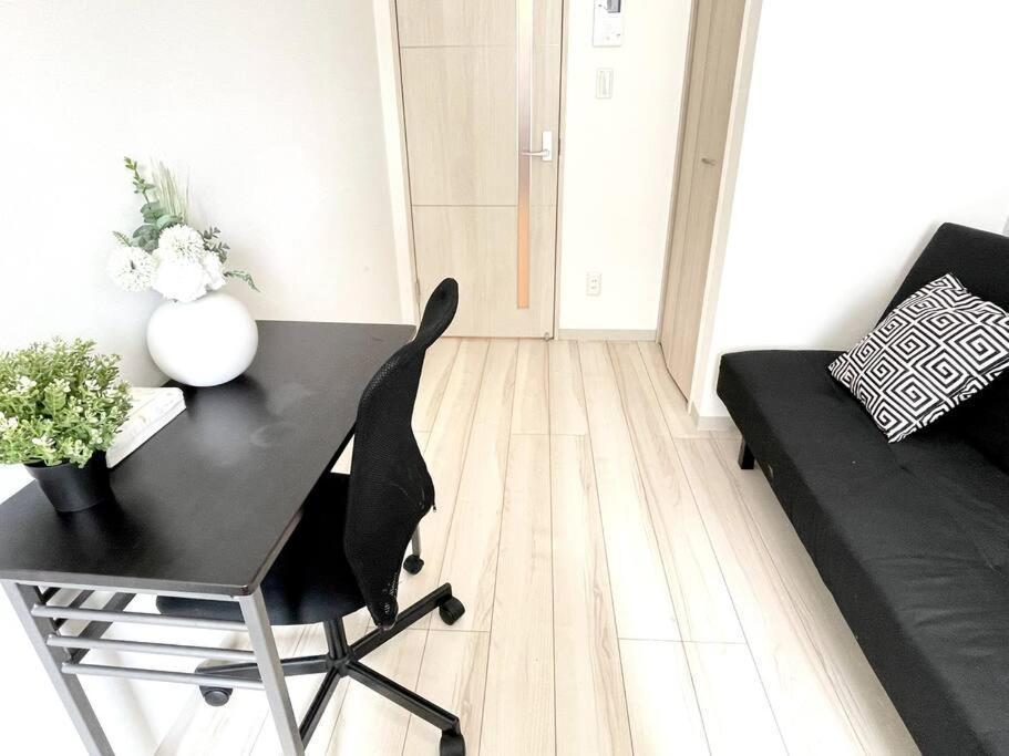 Comma House Nishi-ikebukuro 2f Apartamento Tokio