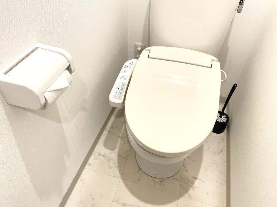 Comma House Nishi-ikebukuro 2f *