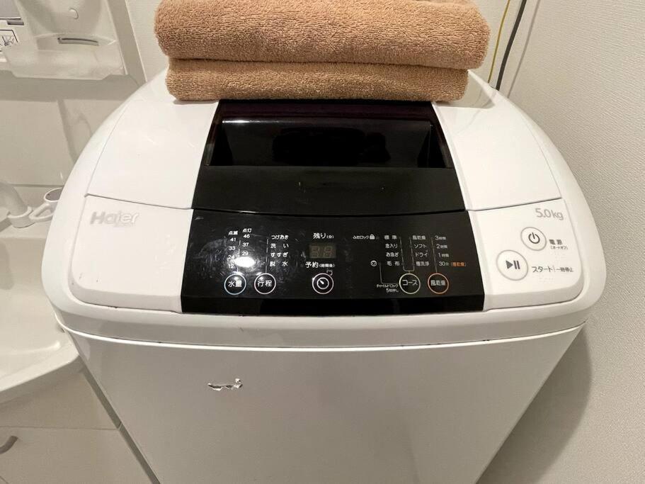 Comma House Nishi-ikebukuro 2f Apartamento Tokio