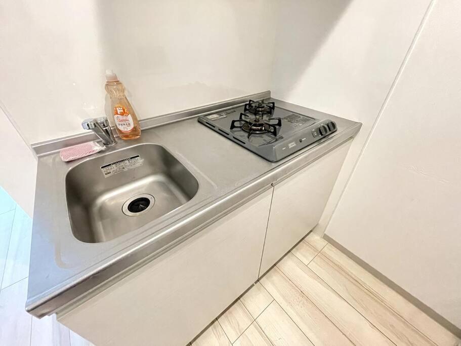 Comma House Nishi-ikebukuro 2f