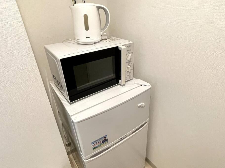 Comma House Nishi-ikebukuro 2f Tokio