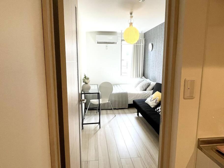 Apartamento Comma House Nishi-ikebukuro 2f