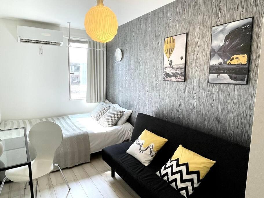 Comma House Nishi-ikebukuro 2f Apartamento