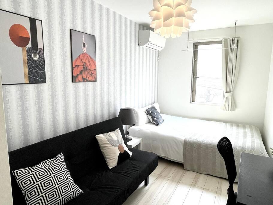 Comma House Nishi-ikebukuro 2f *