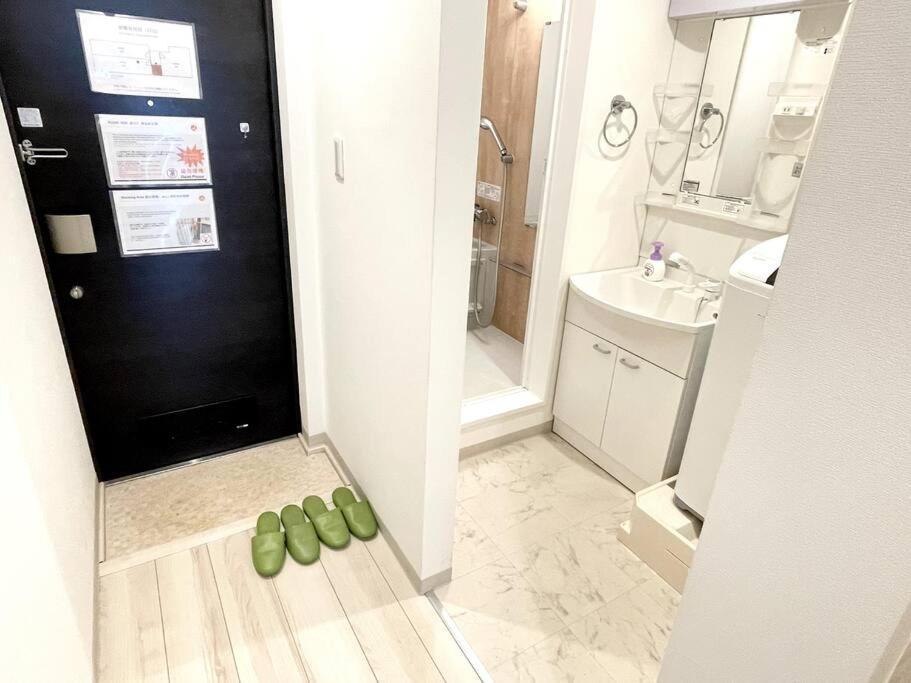 Apartamento Comma House Nishi-ikebukuro 2f Tokio