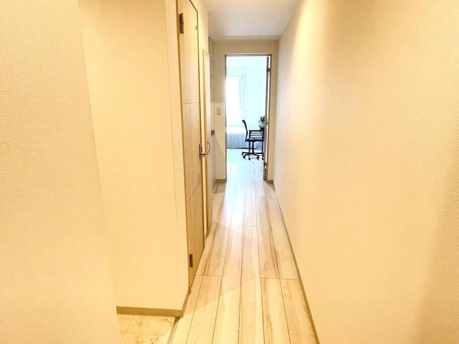 Comma House Nishi-ikebukuro 2f Apartamento *