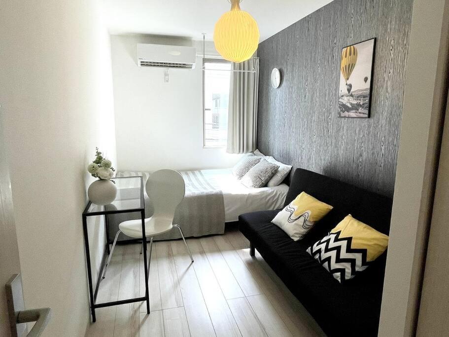 Apartamento Comma House Nishi-ikebukuro 2f