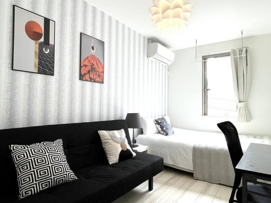Comma House Nishi-ikebukuro 2f Apartamento *