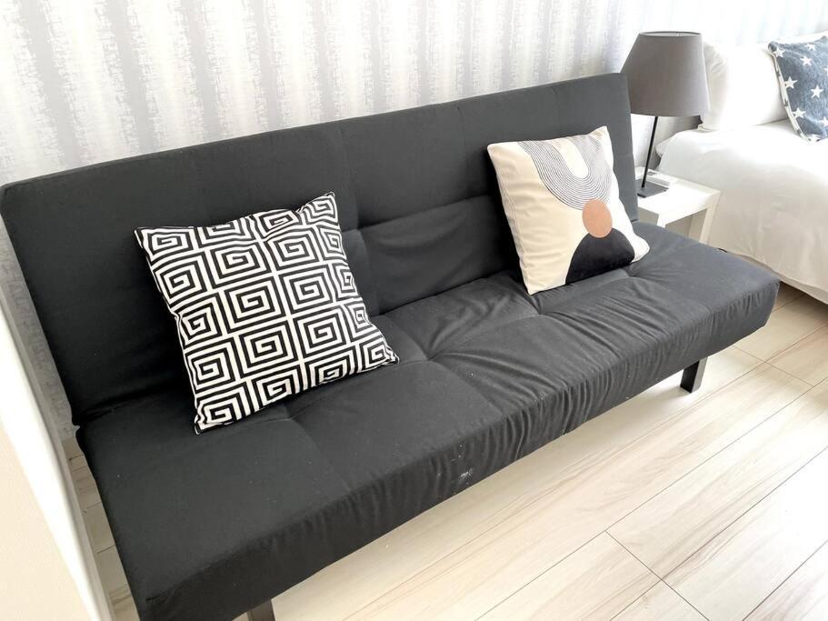 Apartamento Comma House Nishi-ikebukuro 2f Tokio