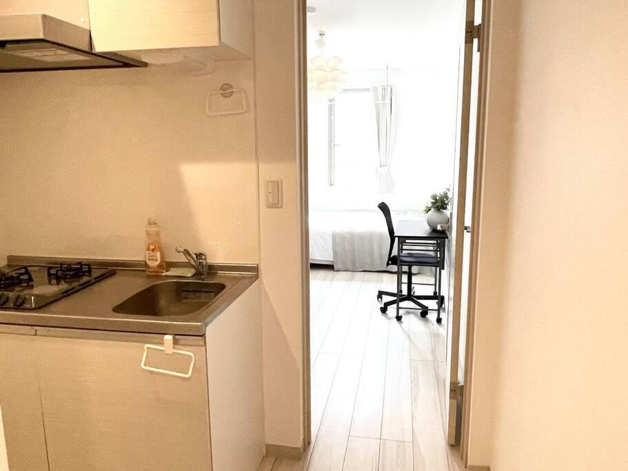 Apartamento Comma House Nishi-ikebukuro 2f