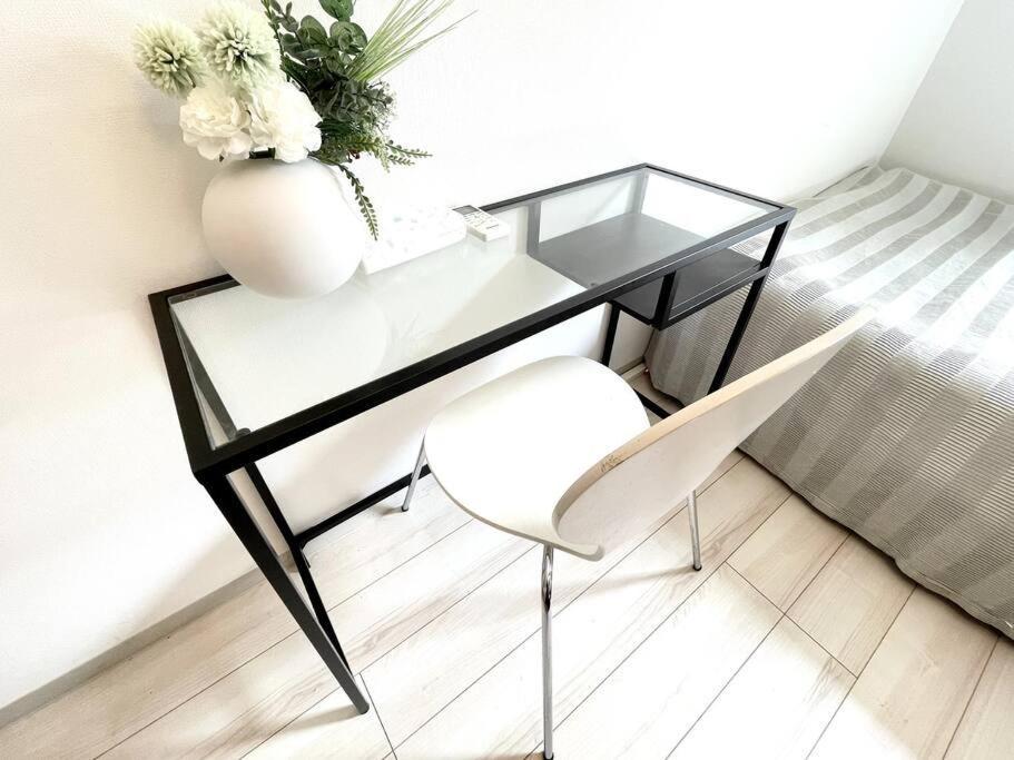 Apartamento Comma House Nishi-ikebukuro 2f Tokio