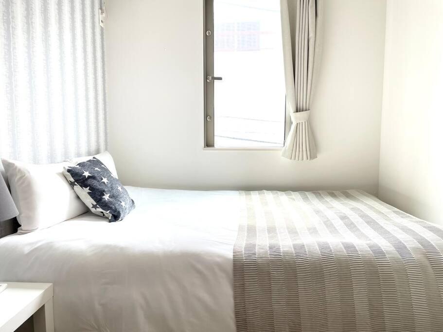 Comma House Nishi-ikebukuro 2f Tokio