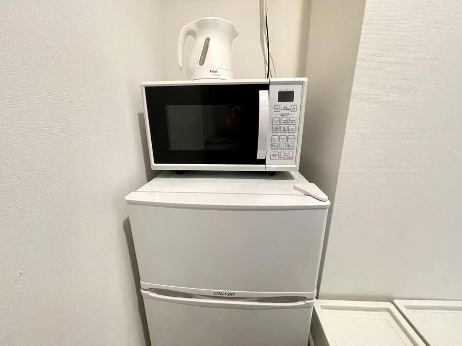 Comma House Nishi-ikebukuro 2f Apartamento Tokio