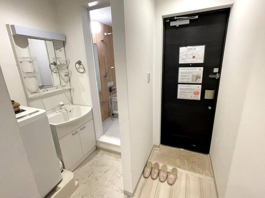 Comma House Nishi-ikebukuro 2f Apartamento Tokio